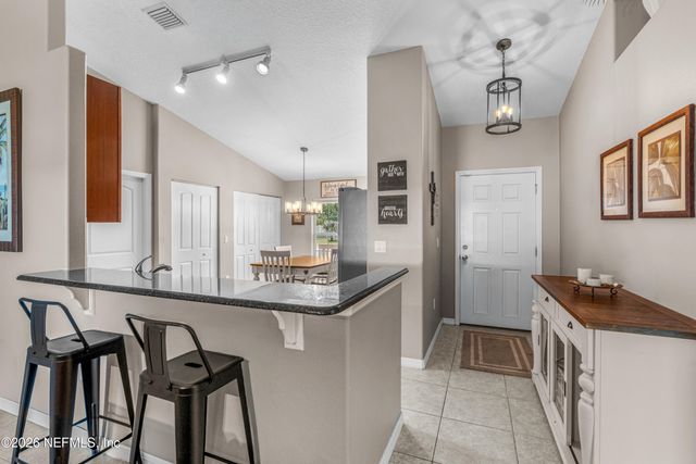 61 ZINNIA Trail, Palm Coast, FL 32164