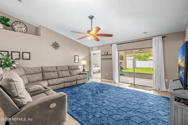 61 ZINNIA Trail, Palm Coast, FL 32164