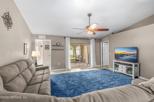 61 ZINNIA Trail, Palm Coast, FL 32164