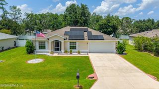 61 ZINNIA Trail, Palm Coast, FL 32164