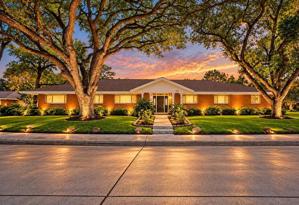 3641 Deal Street, Houston, TX 77025