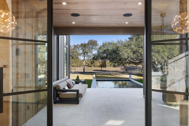 1030 Hackemack Rd, Round Top, TX 78954