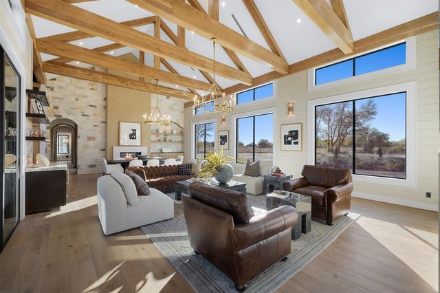 1030 Hackemack Rd, Round Top, TX 78954