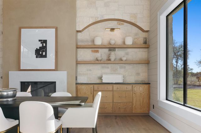 1030 Hackemack Rd, Round Top, TX 78954