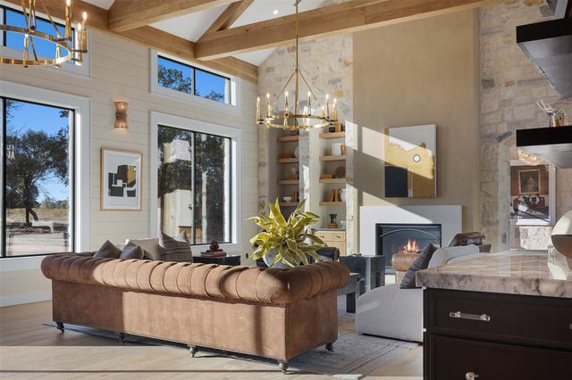 1030 Hackemack Rd, Round Top, TX 78954