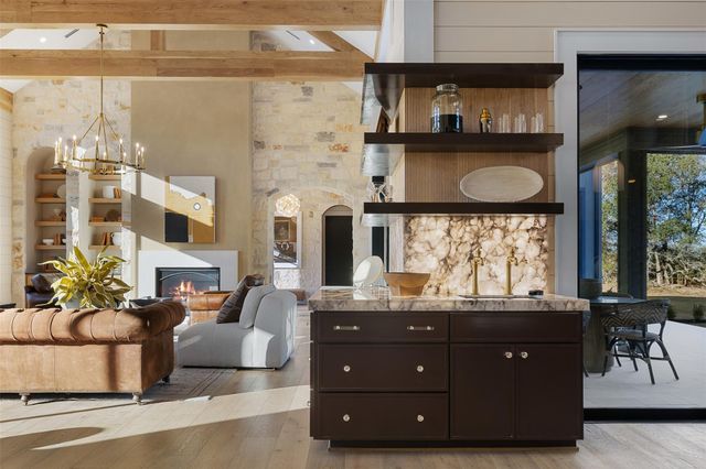 1030 Hackemack Rd, Round Top, TX 78954