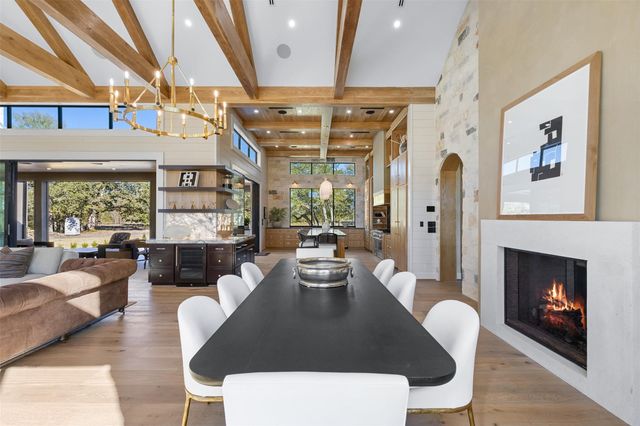 1030 Hackemack Rd, Round Top, TX 78954