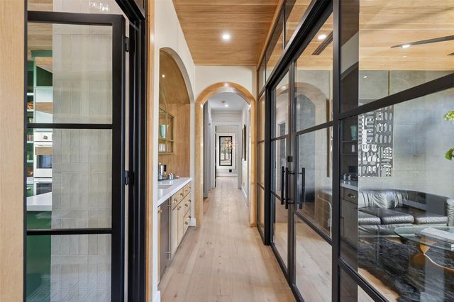 1030 Hackemack Rd, Round Top, TX 78954