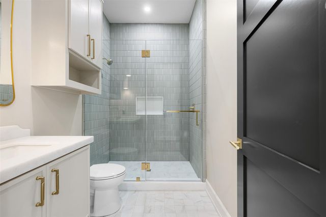 1030 Hackemack Rd, Round Top, TX 78954