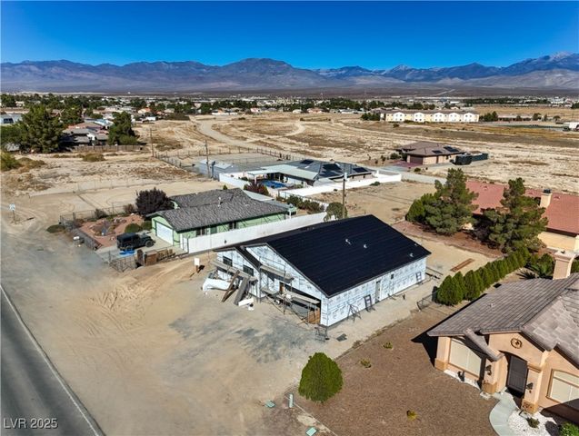 3046 MOUNT CHARLESTON DR, Pahrump, NV 89048