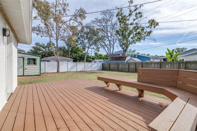 3106 N ADAMS STREET, Tampa, FL 33611