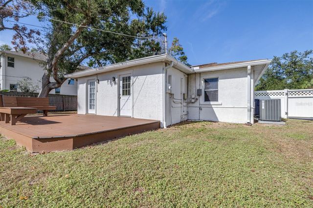 3106 N ADAMS STREET, Tampa, FL 33611