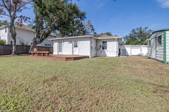 3106 N ADAMS STREET, Tampa, FL 33611