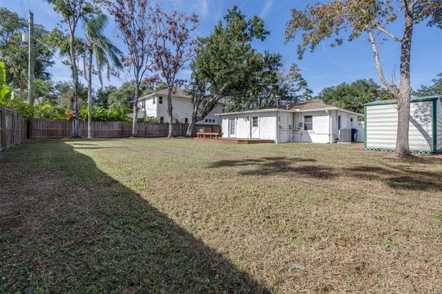 3106 N ADAMS STREET, Tampa, FL 33611