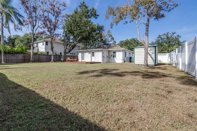 3106 N ADAMS STREET, Tampa, FL 33611