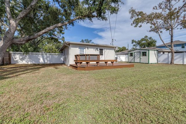 3106 N ADAMS STREET, Tampa, FL 33611