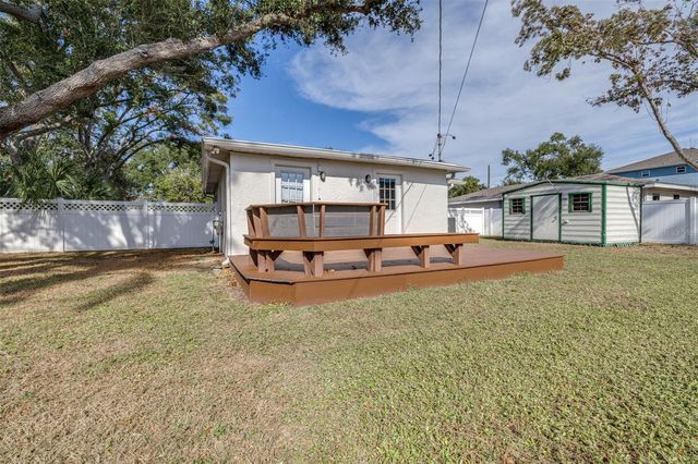 3106 N ADAMS STREET, Tampa, FL 33611