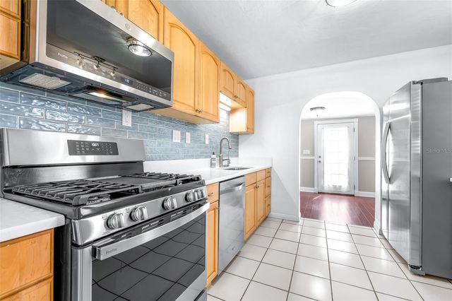 3106 N ADAMS STREET, Tampa, FL 33611