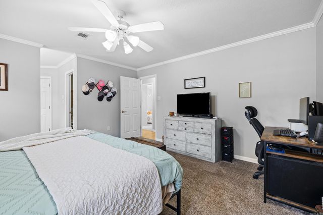 1600 Ridgefield Dr, Heber Springs, AR 72543