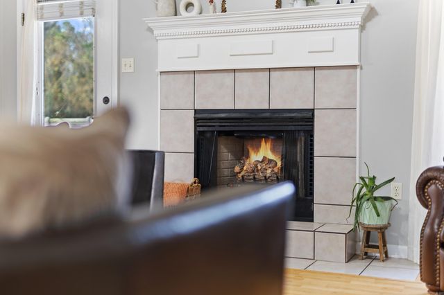 1600 Ridgefield Dr, Heber Springs, AR 72543