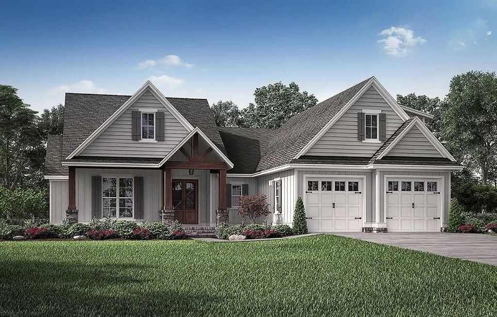 5 Lookout Dr, Winchester, TN 37398