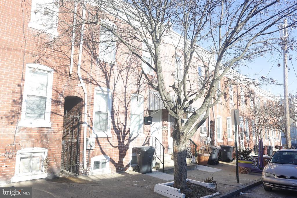 1011 W 5TH ST, Wilmington, DE 19805