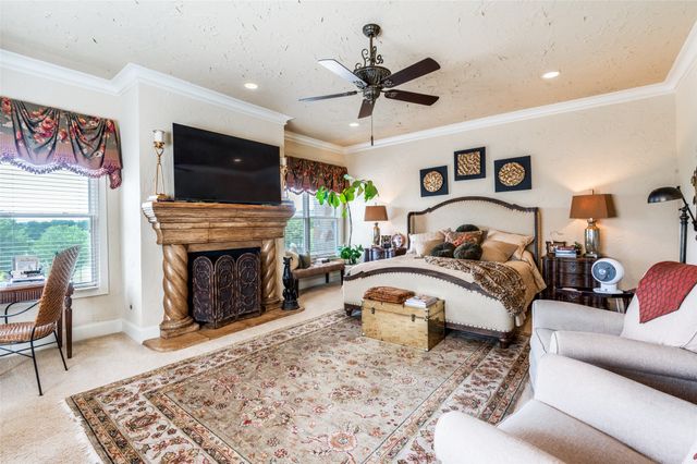 2590 King Arthur Boulevard, Lewisville, TX 75056