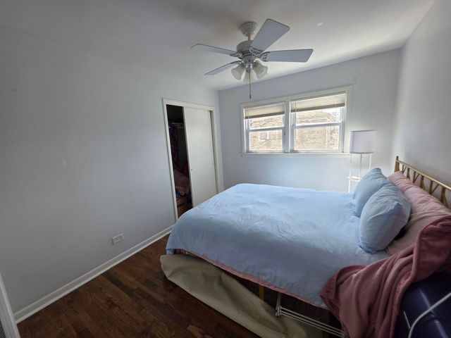 4022 N avers Avenue 2R, Chicago, IL 60618