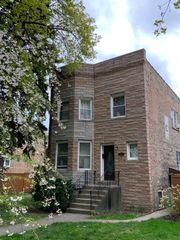 4022 N avers Avenue 2R, Chicago, IL 60618