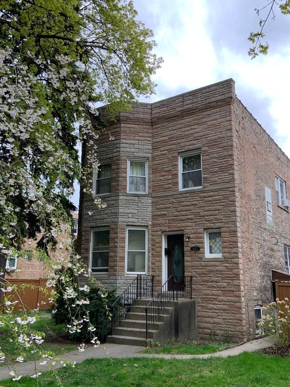 4022 N avers Avenue 2R, Chicago, IL 60618