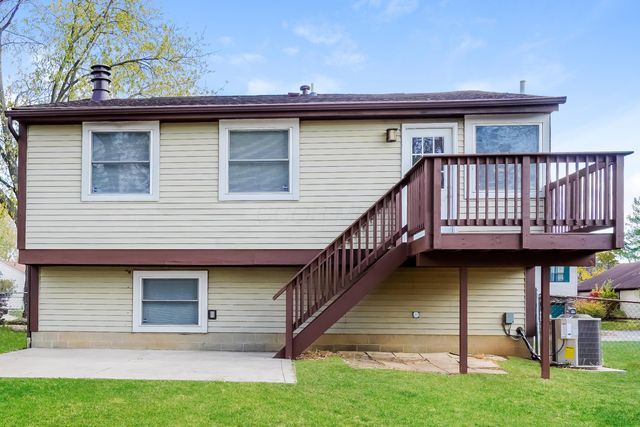 3017 Rumford Court, Reynoldsburg, OH 43068