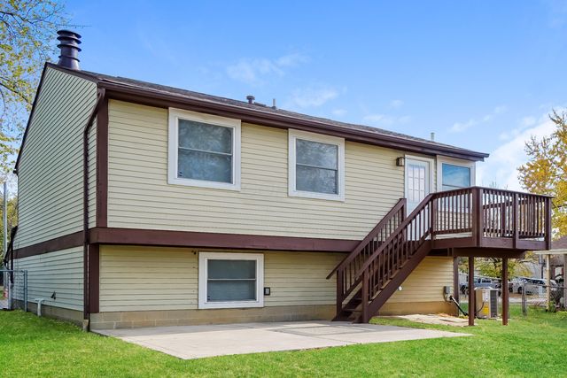 3017 Rumford Court, Reynoldsburg, OH 43068