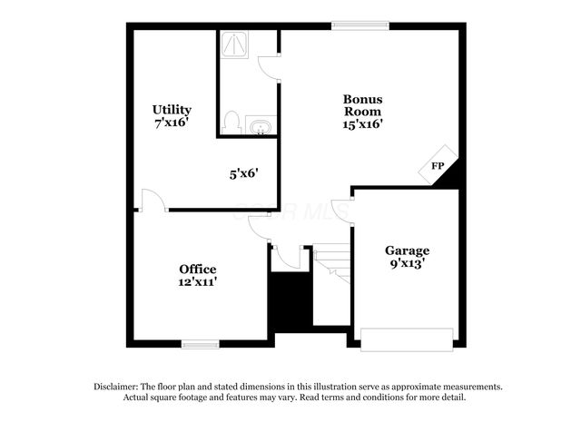 3017 Rumford Court, Reynoldsburg, OH 43068