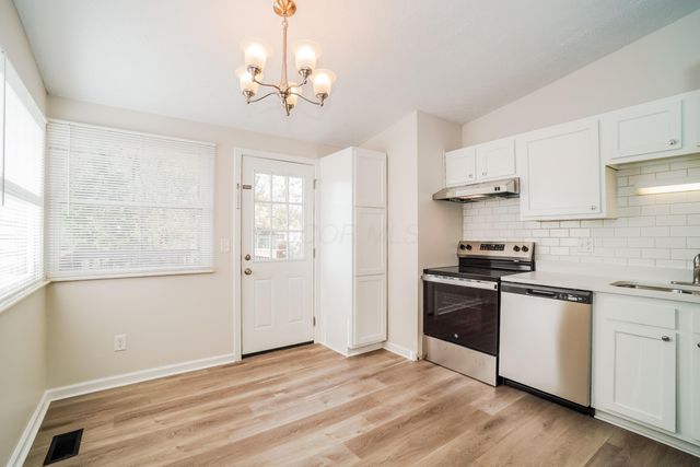 3017 Rumford Court, Reynoldsburg, OH 43068