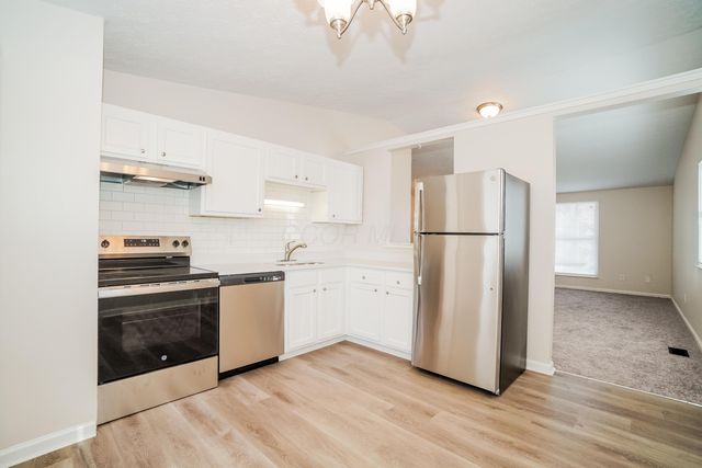 3017 Rumford Court, Reynoldsburg, OH 43068