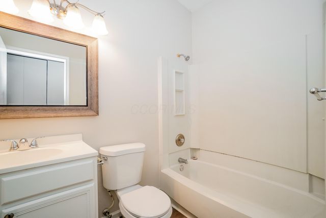 3017 Rumford Court, Reynoldsburg, OH 43068