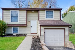 3017 Rumford Court, Reynoldsburg, OH 43068