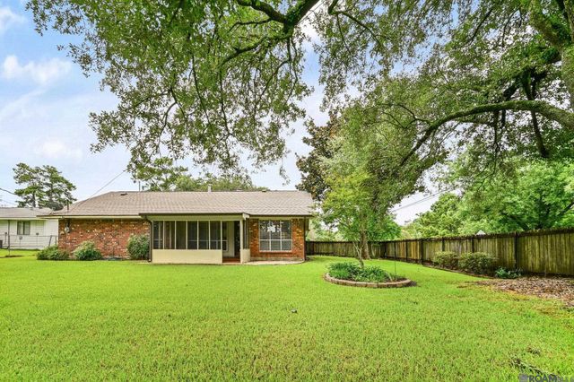 9321 Wesson St, Baton Rouge, LA 70809