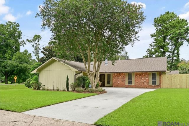 9321 Wesson St, Baton Rouge, LA 70809