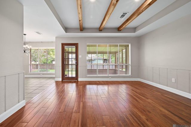 9321 Wesson St, Baton Rouge, LA 70809