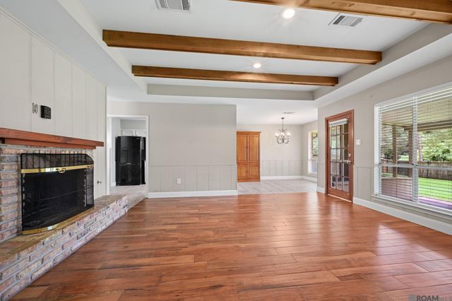 9321 Wesson St, Baton Rouge, LA 70809
