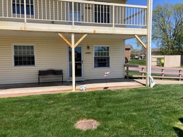 20883 Flora Street, Roseville, MI 48066