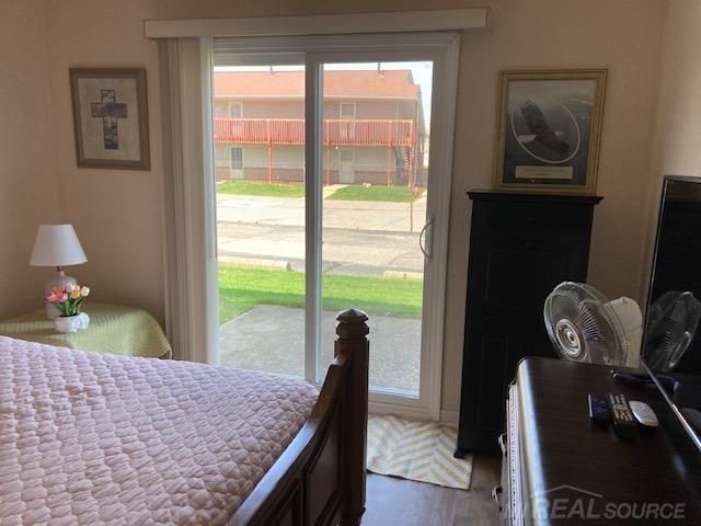 20883 Flora Street, Roseville, MI 48066