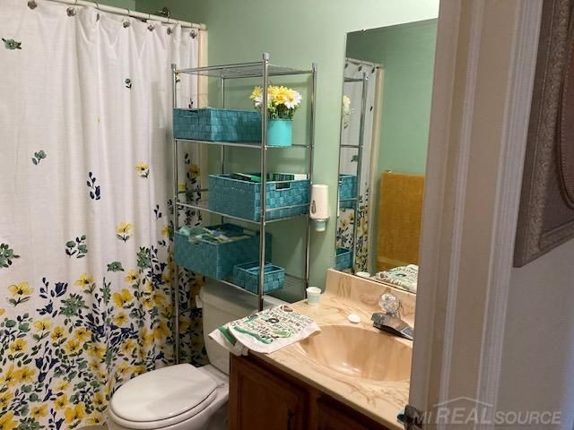 20883 Flora Street, Roseville, MI 48066