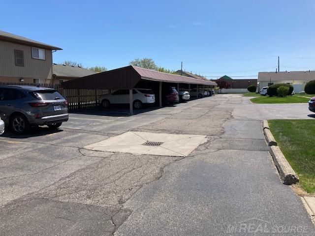 20883 Flora Street, Roseville, MI 48066