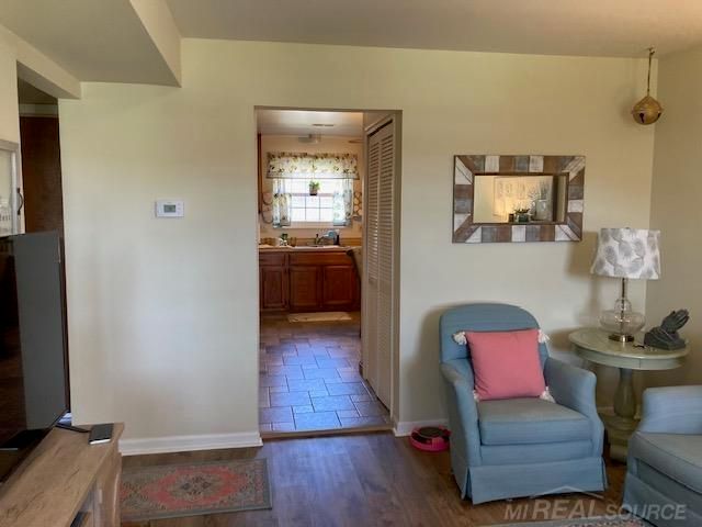 20883 Flora Street, Roseville, MI 48066