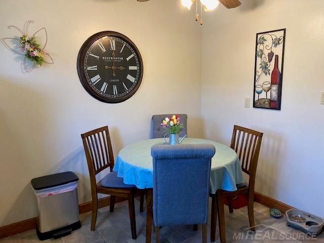 20883 Flora Street, Roseville, MI 48066