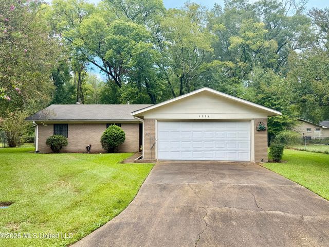 1931 Loyd Circle, Pearl, MS 39208