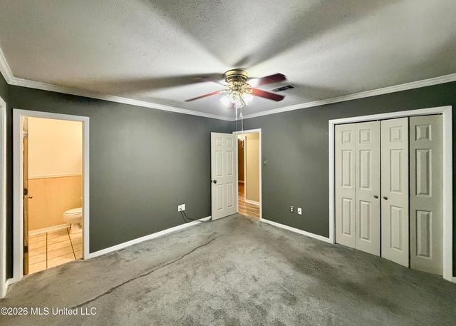 1931 Loyd Circle, Pearl, MS 39208