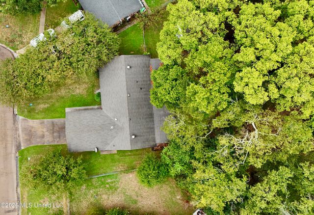 1931 Loyd Circle, Pearl, MS 39208